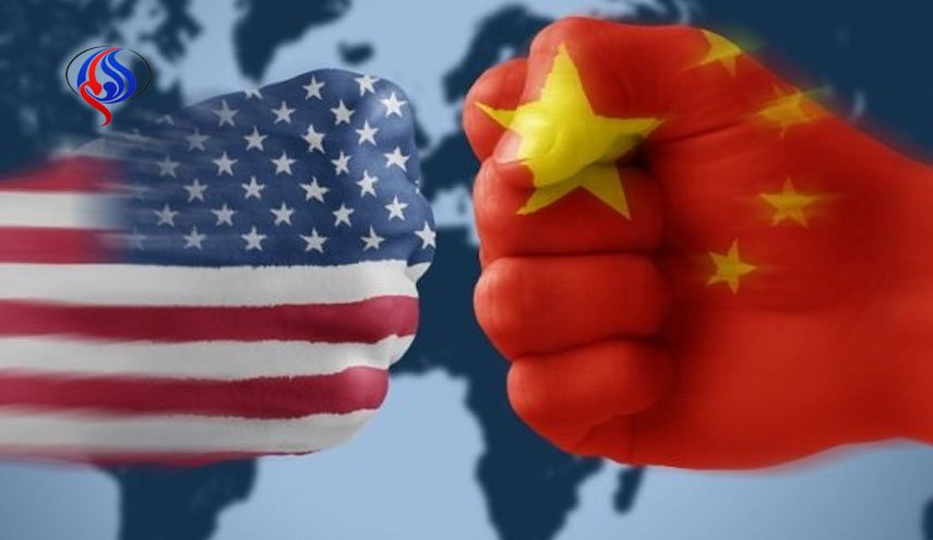 قصد آمریکا برای تحریم های جدیدی علیه شرکت های چینی