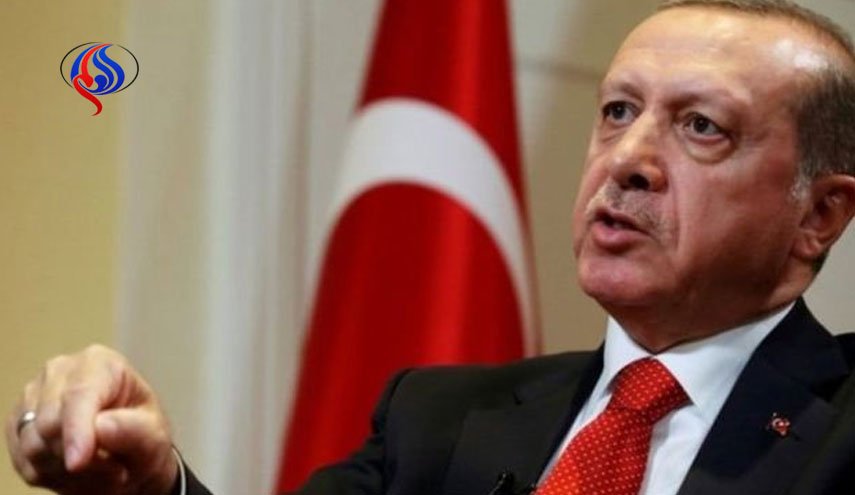 انتقاد اردوغان از غرب در سالگرد کودتای نافرجام