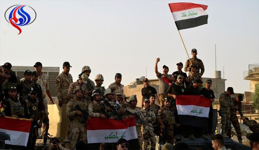 هلاکت بیش از 25 هزار داعشی در موصل 