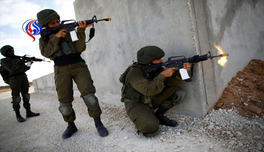 ارتش رژیم صهیونیستی یک آزاده فلسطینی را کشت