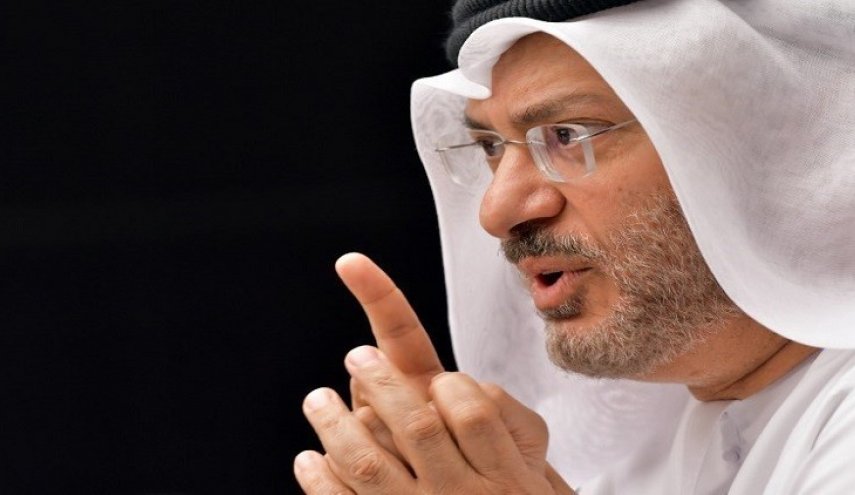 امارات: قطر تحت نظارت بین المللی قرار گیرد