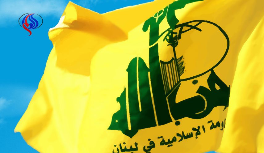واکنش حزب الله به محکوم کردن عملیات شهادت طلبانه قدس