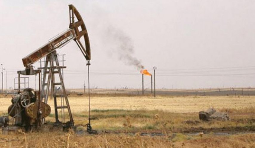 تسلط ارتش سوریه بر چند میدان نفتی دیگر در رقه