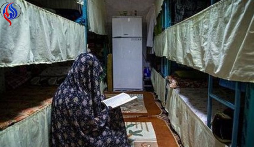  شکایت ۴۰ افغانستانی از یک دختر ایرانی 