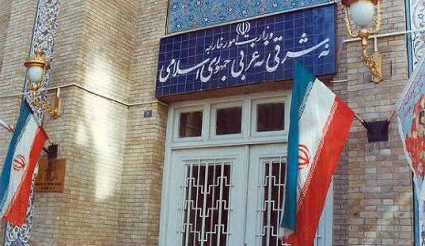 ایران اقدام سخیف آمریکا در تحریم‌های جدید را محکوم و متقابلا اقدام می‌کند