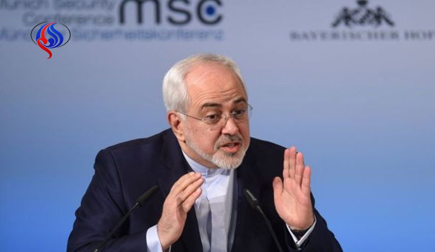 سخنان ظریف در باره توسعه ایران و اقتصاد مقاومتی در سازمان ملل
