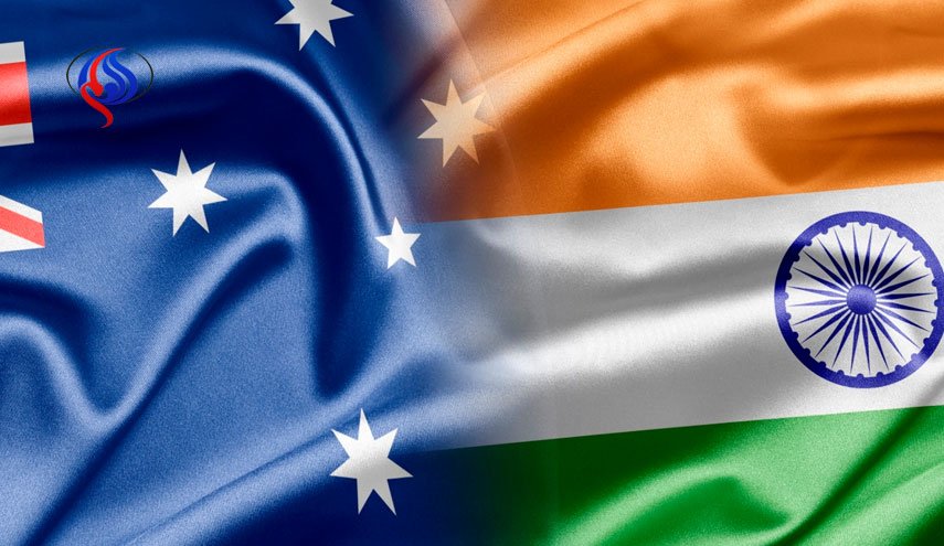 صادرات نخستین محموله اورانیوم استرالیا به هند در سکوت
