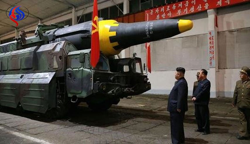 آمریکا: کره شمالی قابلیت هدایت دقیق موشک را ندارد