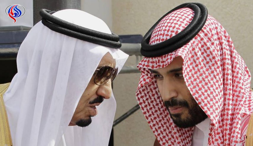 أمر ملكي جديد بشأن النيابة العامة السعودية

