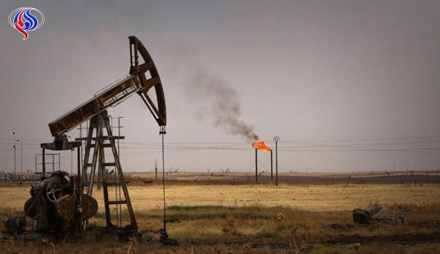 آزادسازی ده ها سکوی نفتی در رقه