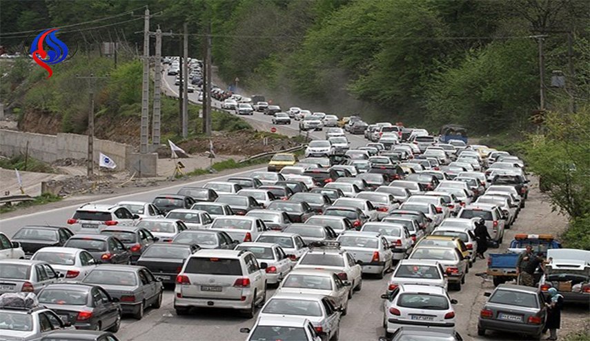 شوک جدید ترافیکی در معابر پایتخت