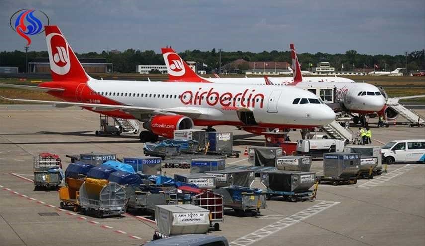 تخلیه فرودگاه شونفلد برلین درپی احتمال عملیات تروریستی