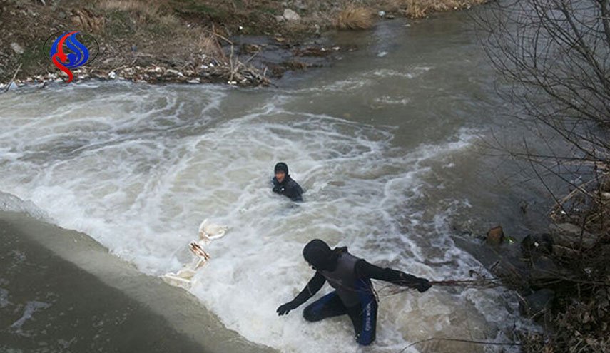 آخرین وضعیت حادثه دیدگان رودخانه دز در خوزستان