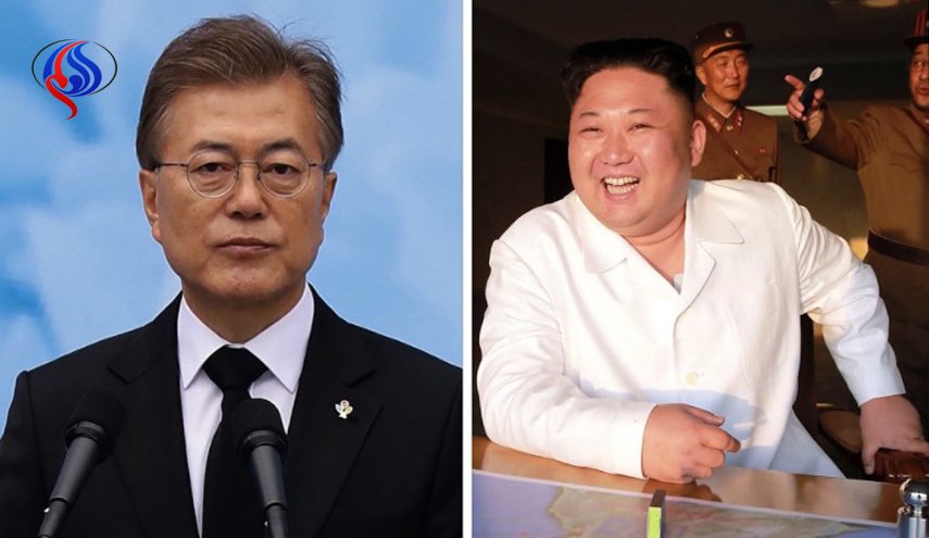 امتناع کره شمالی از مذاکره با کره جنوبی 