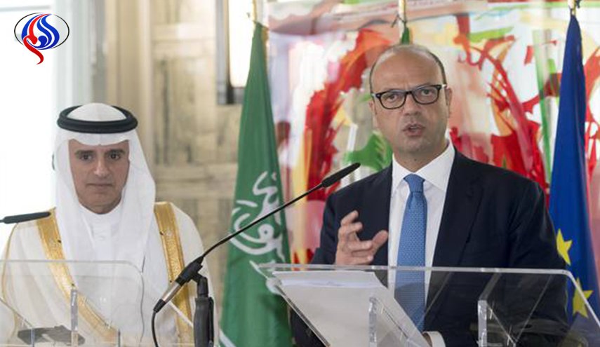 عادل الجبیر : با قطر مذاکره نمی کنیم 