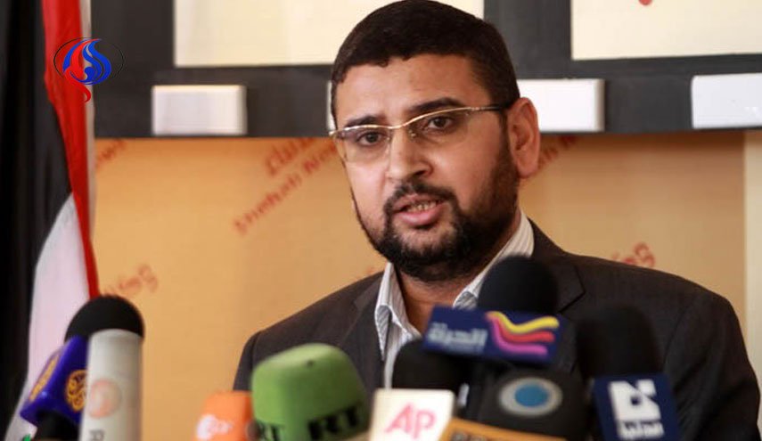 حماس: آماده آزاد سازی سراسر فلسطین هستیم