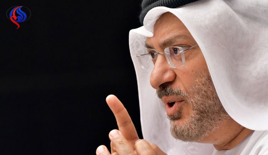 شرط امارات برای مذاکره با قطر
