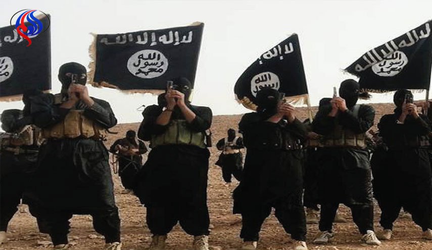 داعش: جنگ آینده در اروپا است
