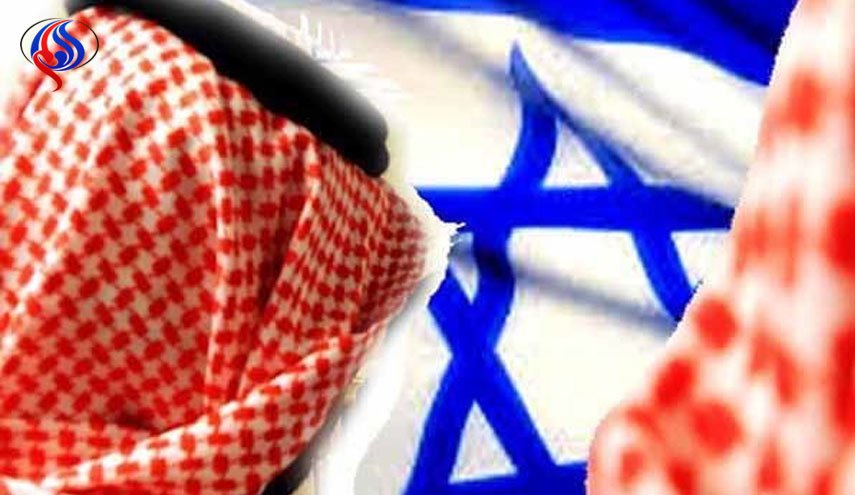 معاریو: زمان علنی شدن روابط عربستان- اسرائیل فرا رسیده است