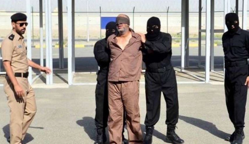 اسامی شیعیان محکوم به اعدام در عربستان