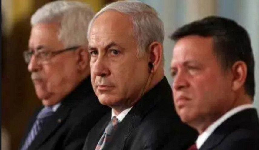 رضایت کامل نتانیاهو از سکوت مرگبار ارتجاع عرب