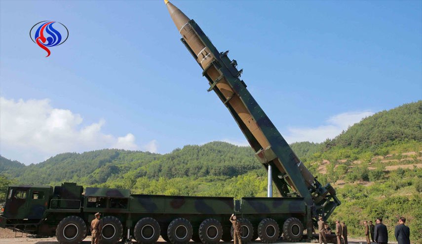 آزمایش موشکی جدید کره شمالی تا شش روز دیگر!