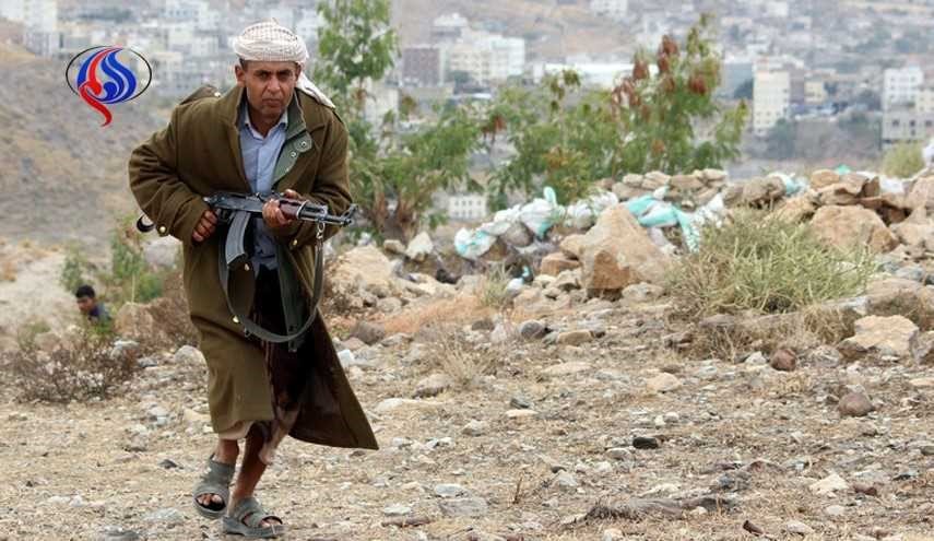 کشته شدن سه مزدور یمنی در حمله قبیله ای