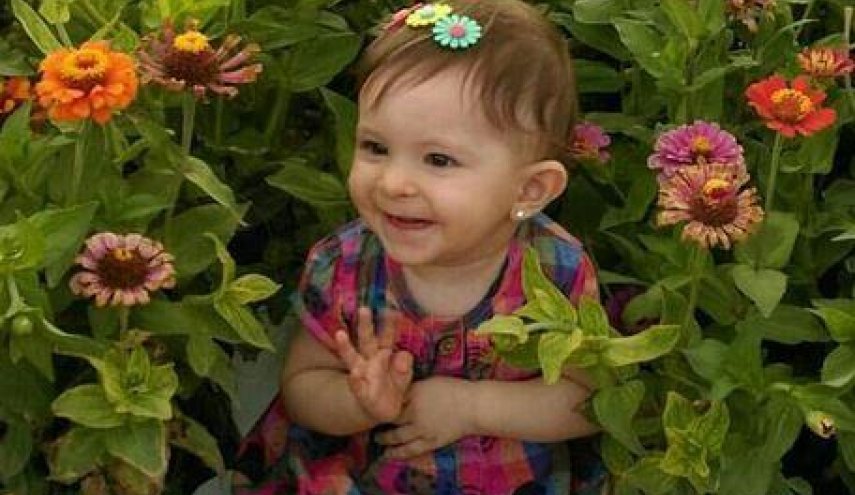 تشریح جزئیات مرگ غم‌انگیز دختر 8 ماهه توسط قاتل
