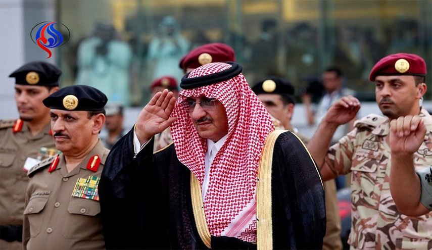 افشای حقایقی درباره ولیعهد برکنارشده عربستان