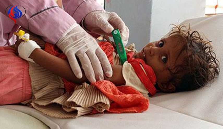 80 درصد کودکان یمن به کمک فوری نیاز دارند