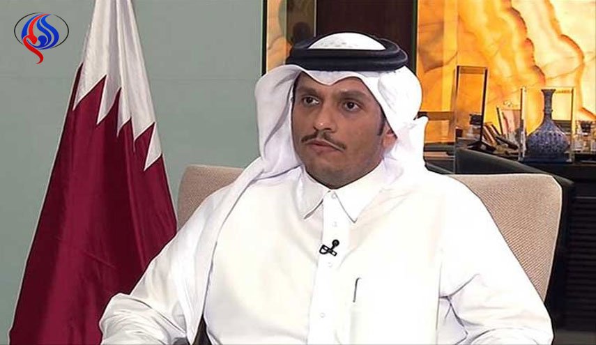  کشورهای محاصره‌کننده قطر به پیشنهادات واشنگتن پاسخ ندادند