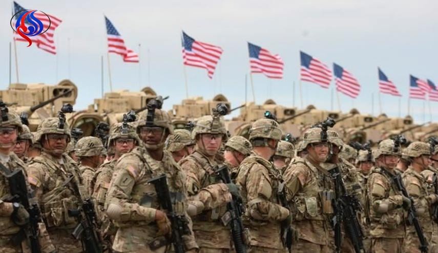 9 هزار اقدام به خودکشی در ارتش آمریکا