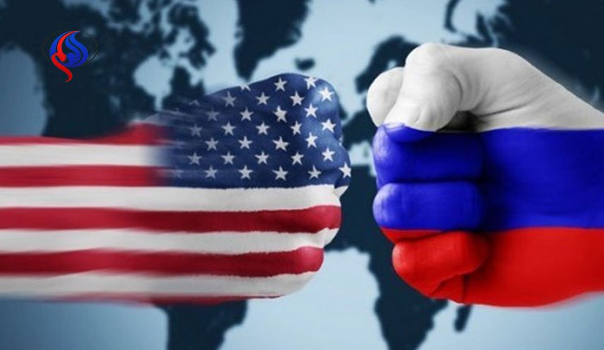 روسیه: به تحریم های آمریکا پاسخ خواهیم داد