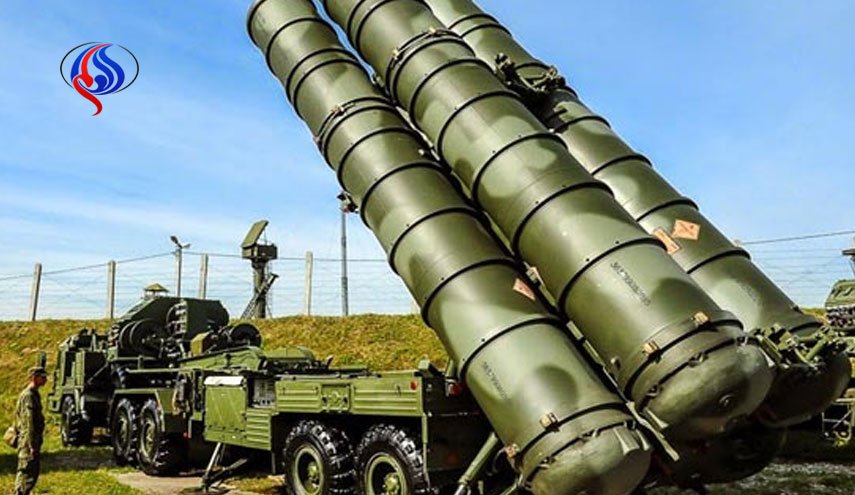 عصبانیت آمریکا از فروش اس-۴۰۰ روسیه به ترکیه
