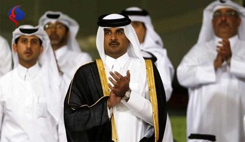 دوحه: اتباع 3 کشور عربی فورا قطر را ترک کنند