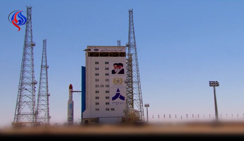 آمریکا و ۳ کشور اروپایی آزمایش موشک ماهواره‌بر ایران را محکوم کردند