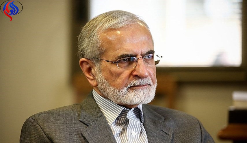 خرازی: تحریم‌های جدید بهترین دلیل دشمنی آمریکا با ایران است