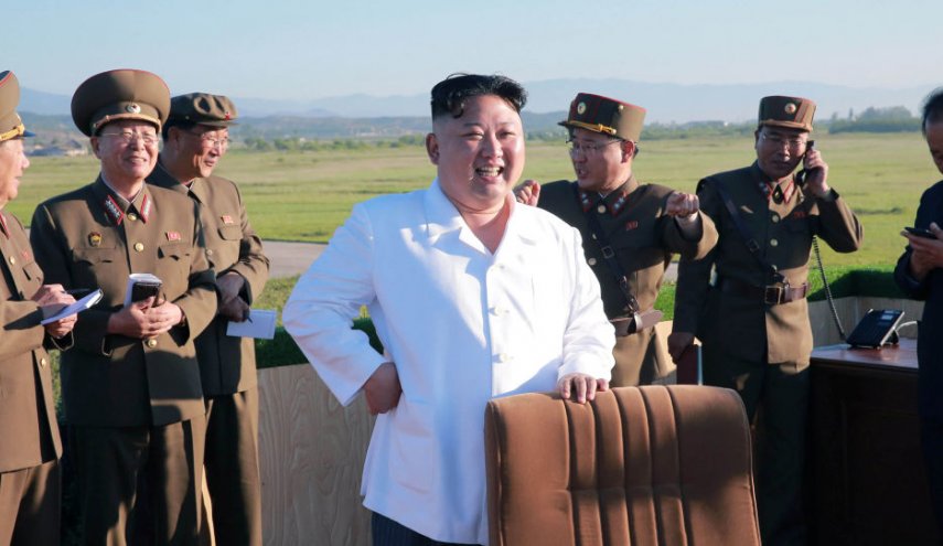رهبر کره شمالی پس از غیبت دوهفته‌ای ظاهر شد

