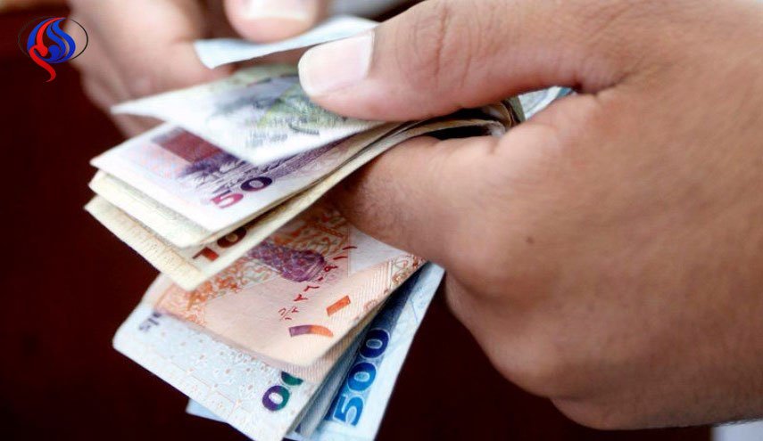 کاهش ۳۳ درصدی ذخایر ارز خارجی عربستان