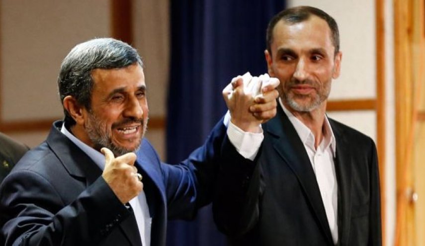 ماجرای توصیه سخنگوی شورای نگهبان به احمدی نژاد پیش از انتخابات