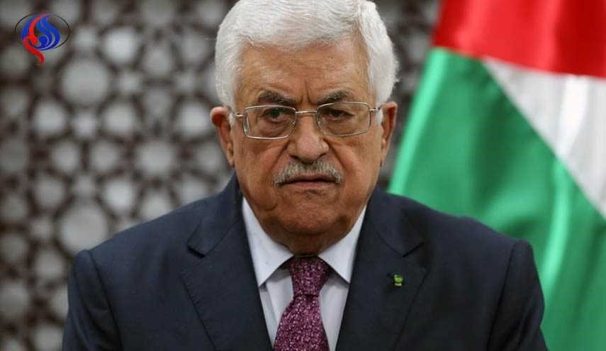 الرئاسة الفلسطينية تنفي ما نشرته 