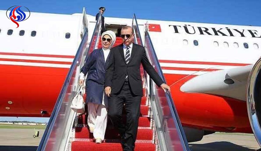 برنامه ۶ ماهه اردوغان برای پیروزی در انتخابات ۲۰۱۹!