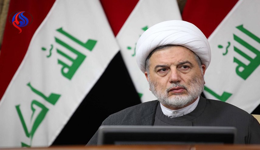 رئیس جدید مجلس اعلای عراق انتخاب شد