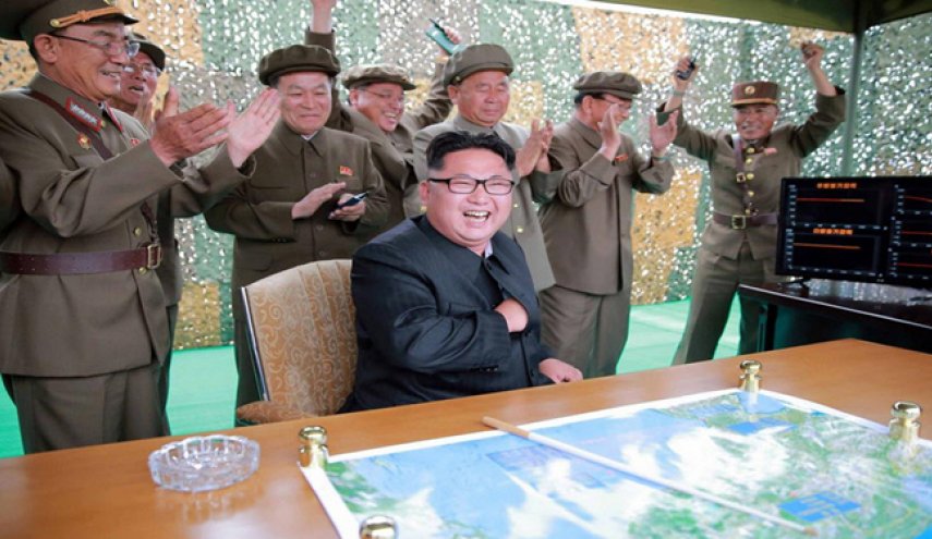 کره شمالی: با حمله اتمی به آمریکا درس ادب می‌دهیم