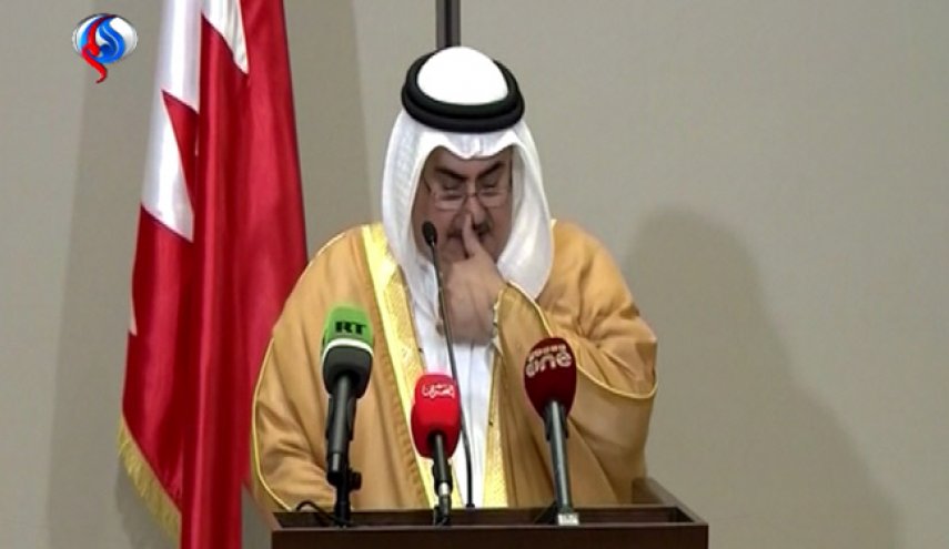 بحرین: به مصر پایگاه نظامی نداده‌ایم