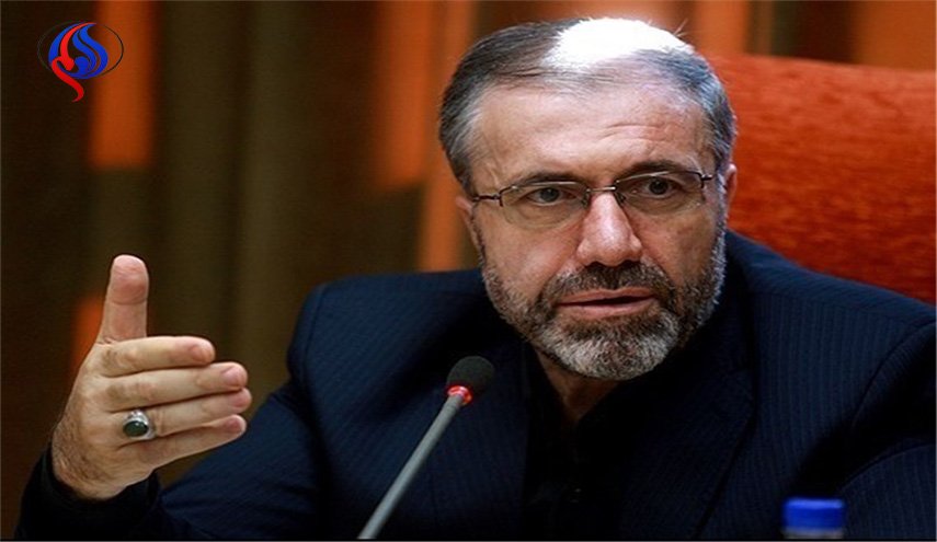 ذوالفقاری: قرارگاه ثارالله تهران مسئول تامین امنیت مراسم تحلیف است