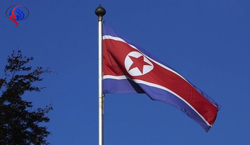 حضور قانونگذار ارشد کره شمالی در مراسم تحلیف روحانی