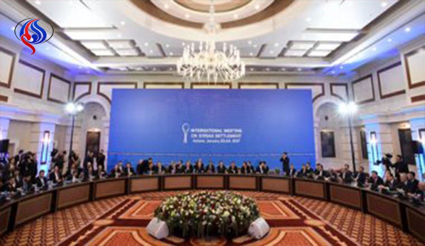 قزاقستان تغییر زمان مذاکرات آستانه را تأیید نکرد