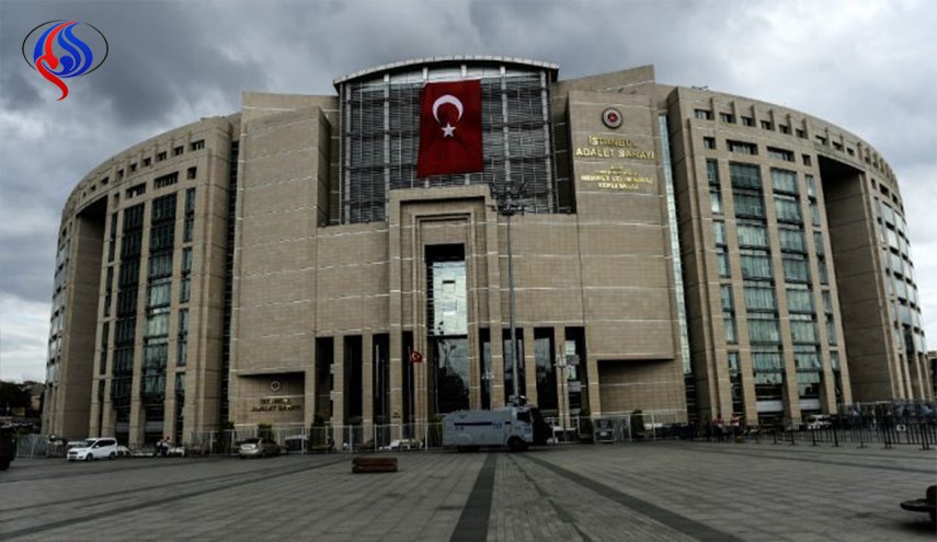 محاکمه 500 شهروند ترک در رابطه با کودتای نافرجام