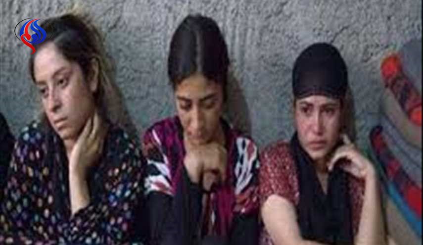 آواره تلعفر، مسئول فروش دختران ایزدی از کار درآمد! + عکس